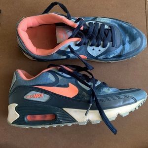 Nike airmax shoes